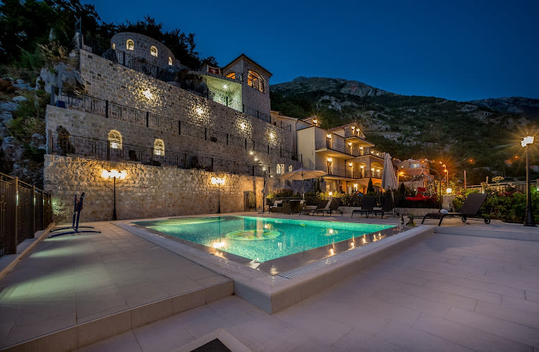 Villa Milena