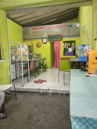 Warung Seribu Rasa