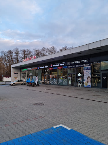 Centrum Handlowe Dekada Kraków