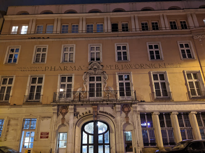 Pasaż Handlowy