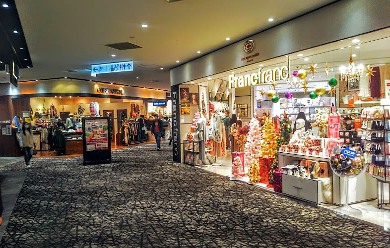AEON MALL KYOTO