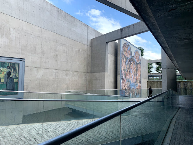Garden of Fine Arts Kyoto