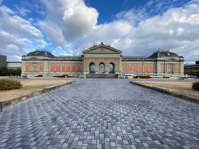 Kyoto National Museum