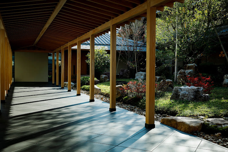 Park Hyatt Kyoto