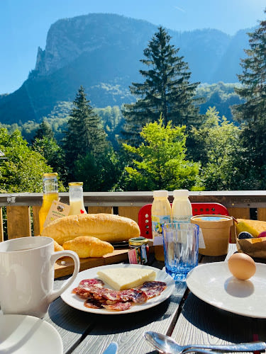 Bled Breakfast