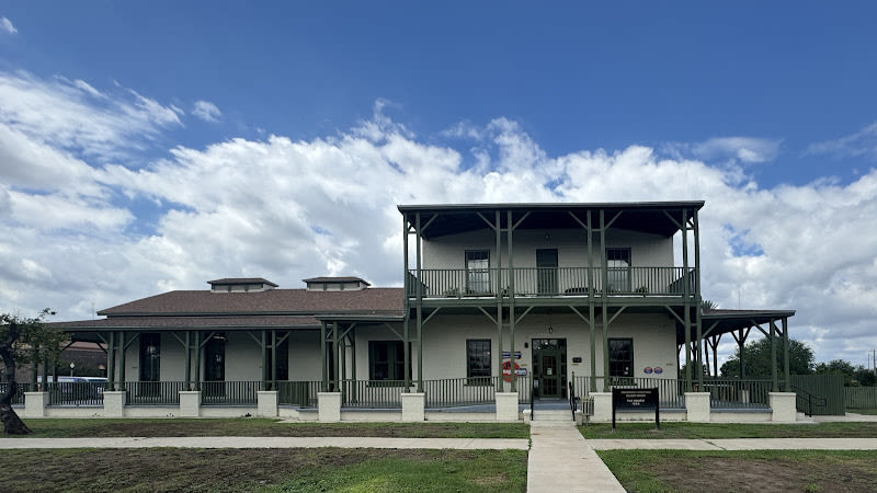 Imaginarium of South Texas