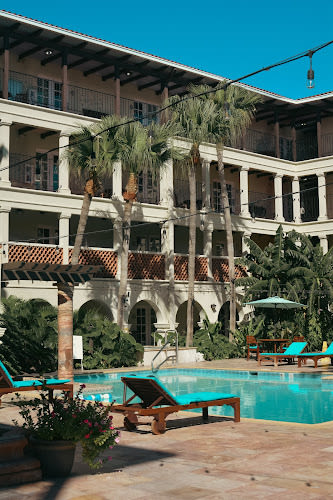 La Posada Hotel