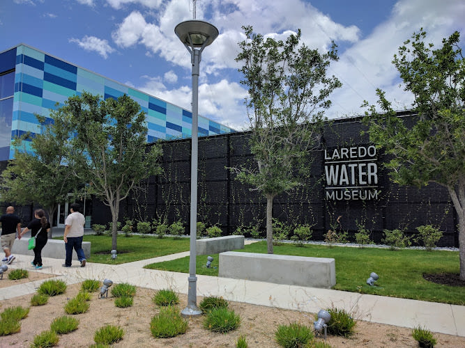 Laredo Water Museum