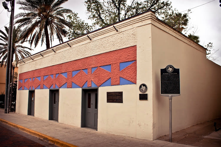 Republic of the Rio Grande Museum