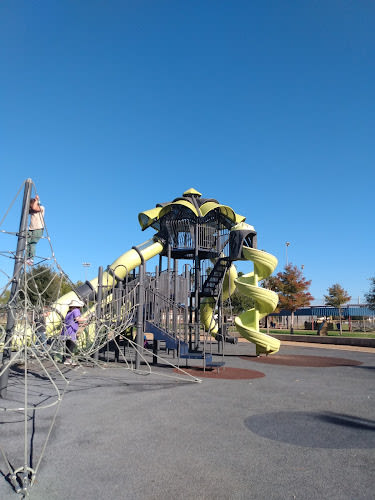 Slaughter Park