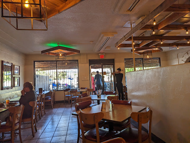Chala's Wood Fire Grill