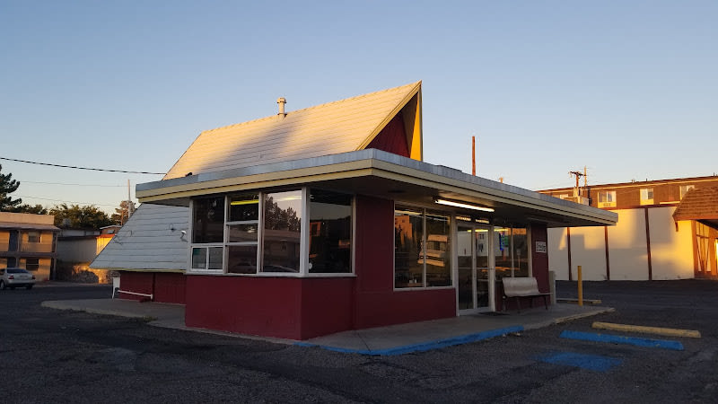 El Jacalito Restaurant