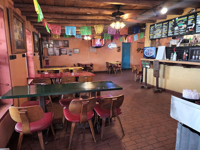 Habanero's Fresh Mex
