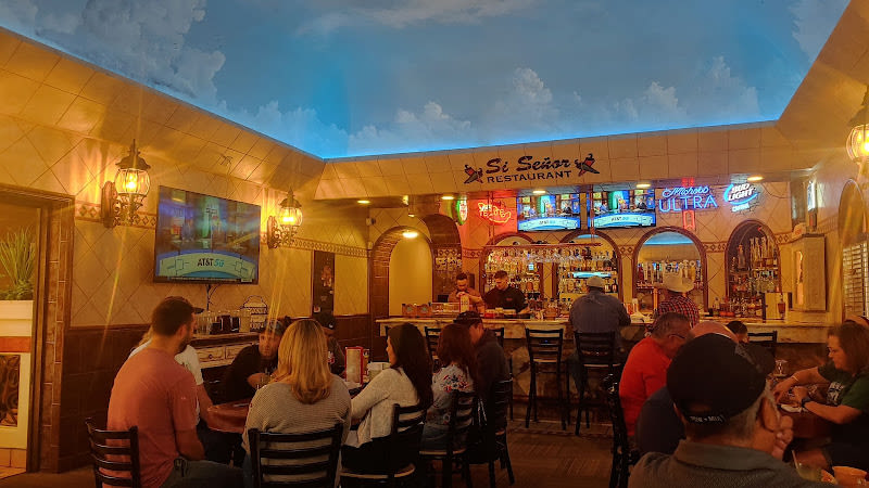 Si Señor Restaurant