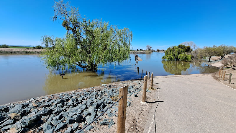 Dos Reis Regional Park