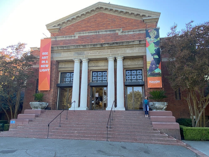 Haggin Museum
