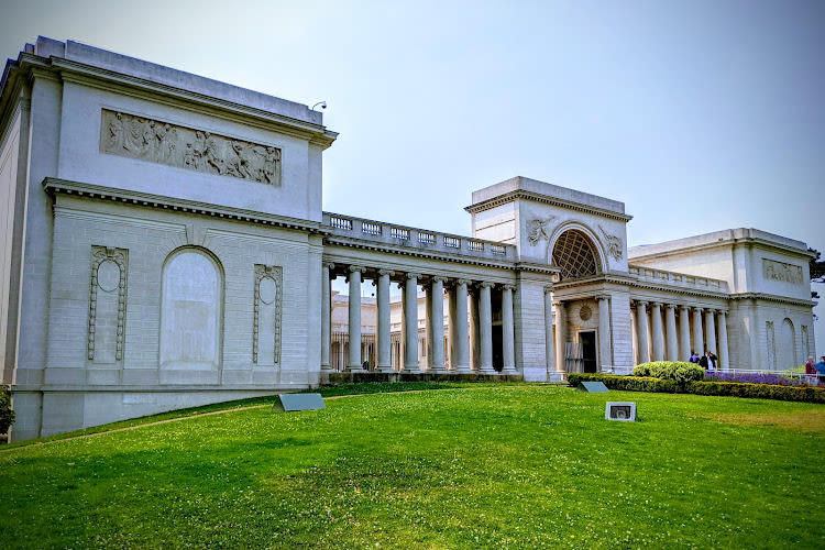 Legion of Honor