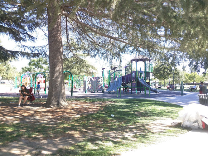 Manuel Valverde Park