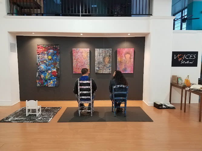 Mexican Heritage Center & Gallery