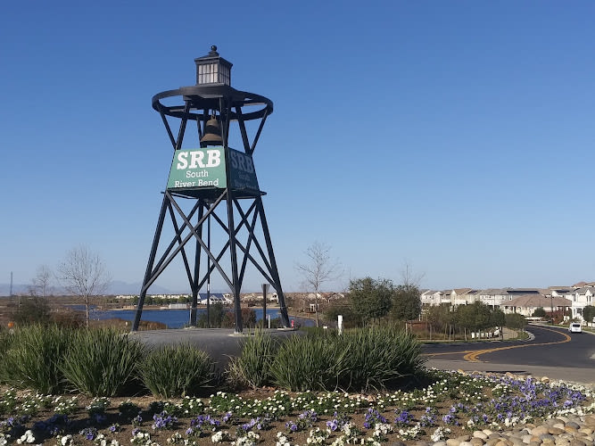 Michael Vega Park