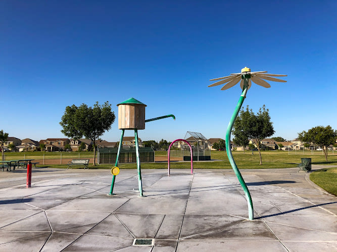 Mossdale Landing Community Park