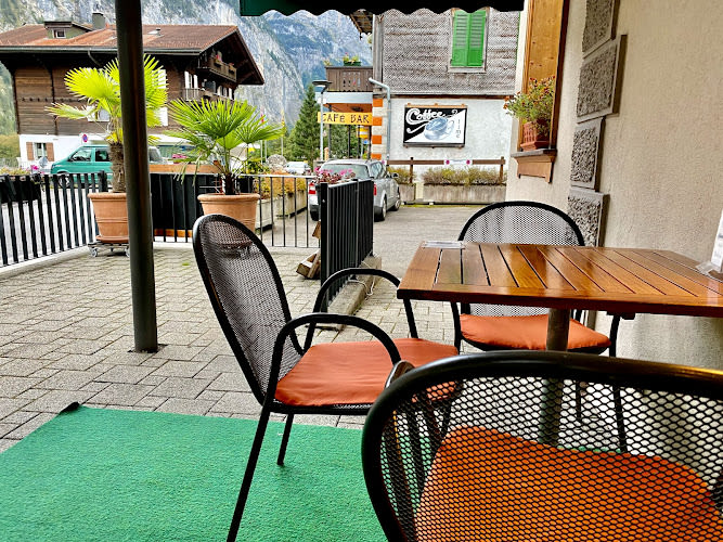 Flavours Cafe