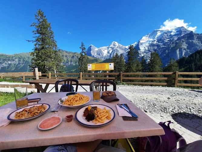 Restaurant Winteregg