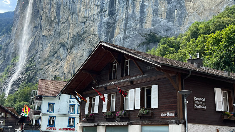 Sinha's Chalet Maithili