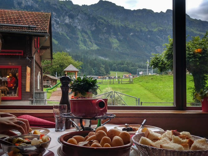 The Taverne Restaurant