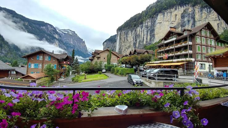 Valley Hostel