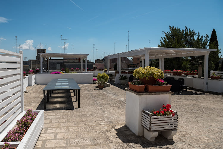 Palazzo Bignami B&B