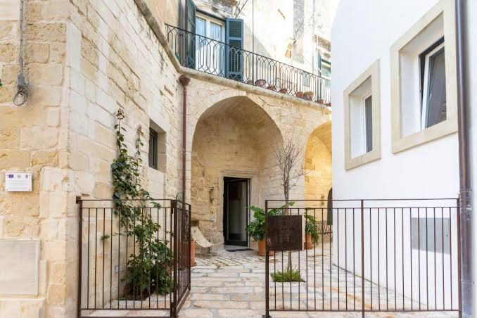 PALAZZO DE NOHA Boutique Hotel
