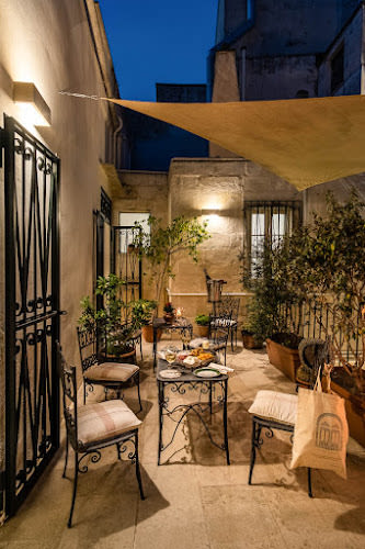 Palazzo Guido - Boutique Hotel