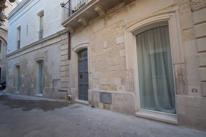 Palazzo Sant'Anna Lecce
