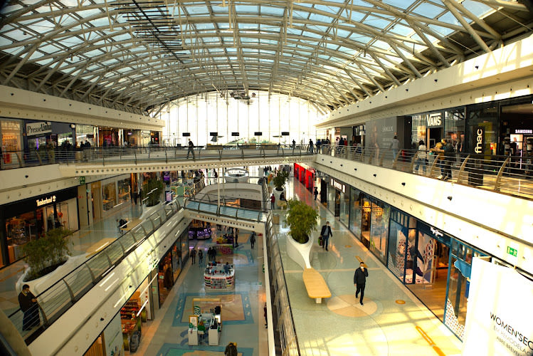 Centro Vasco da Gama
