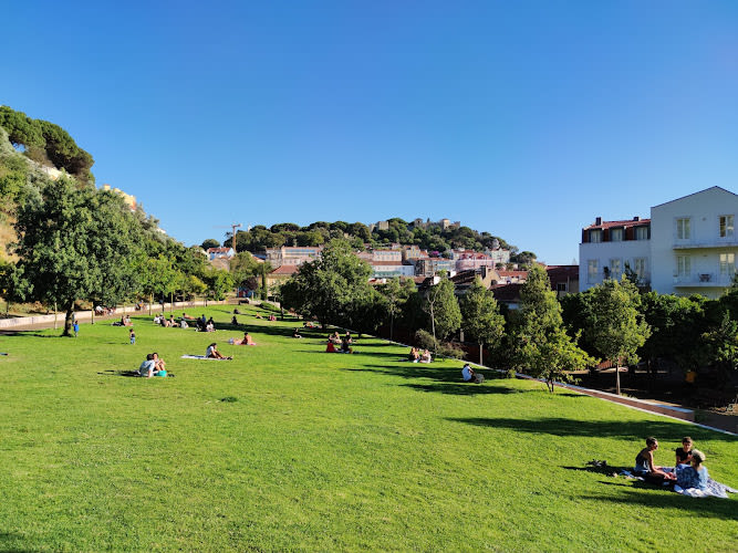 Jardim da Cerca da Graça