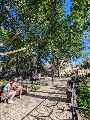 Jardim Fialho de Almeida