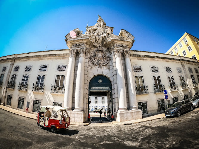 Lisbon Military Museum