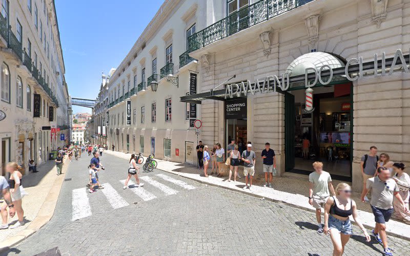 Magasins