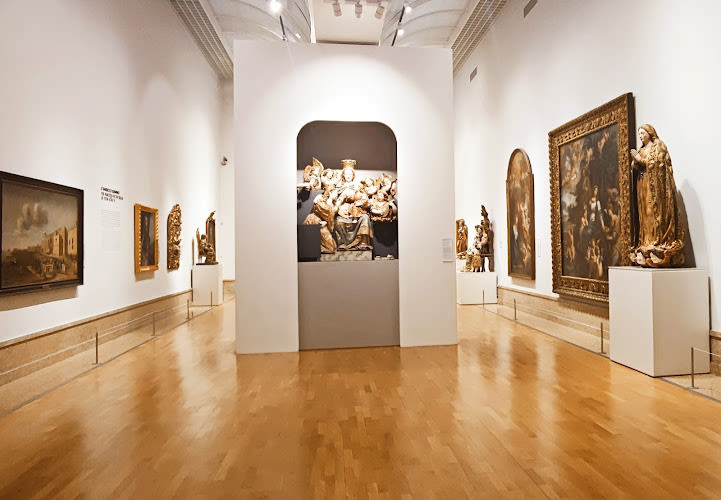 National Museum of Ancient Art