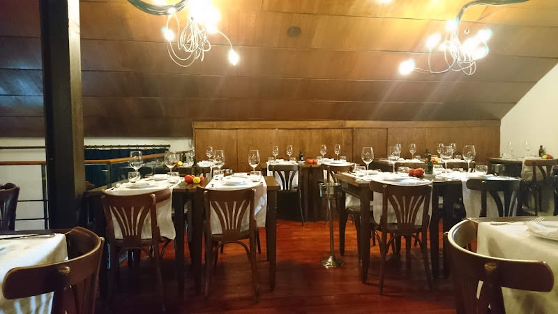 Restaurante Come Prima