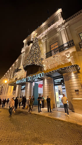Shopping