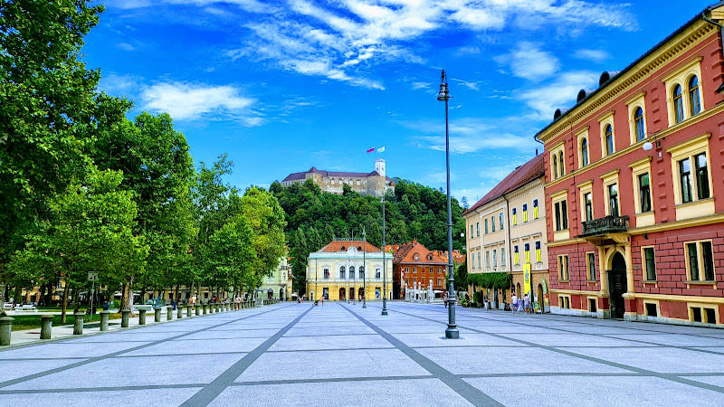 Kongresni Trg