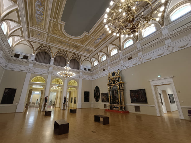 National Gallery