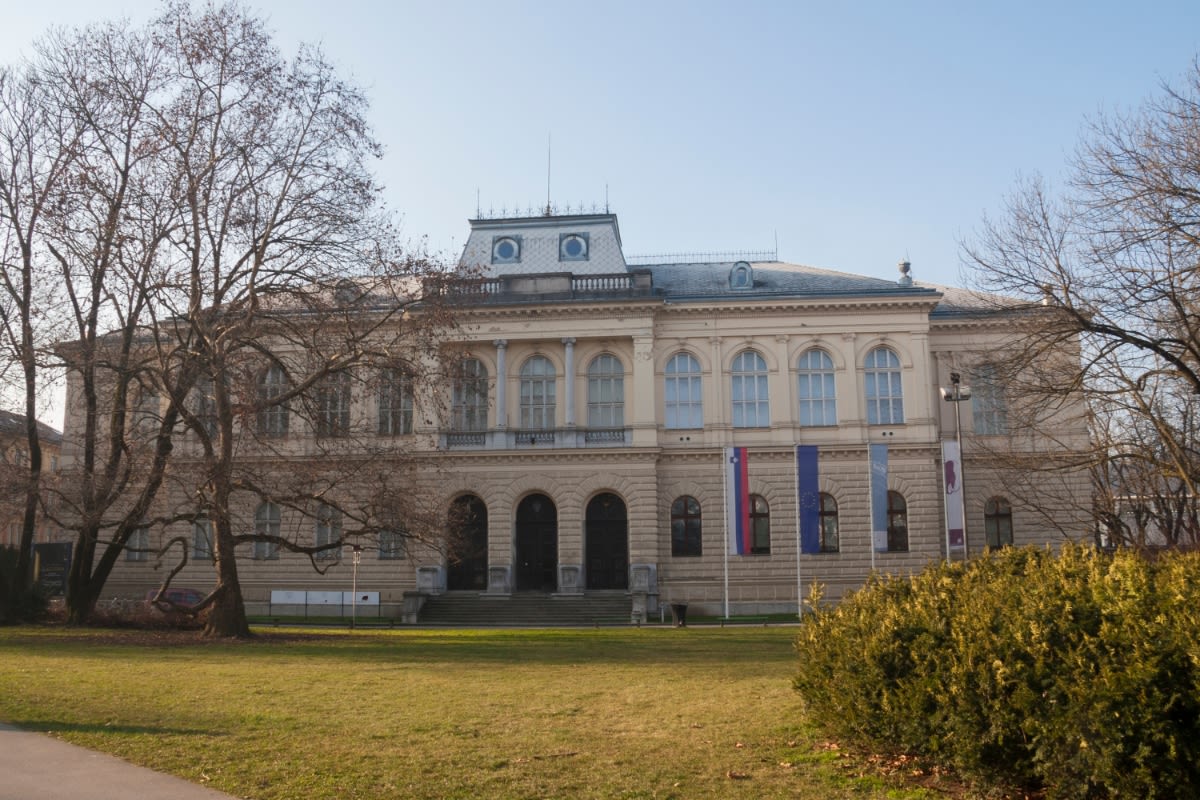 Natural History Museum of Slovenia