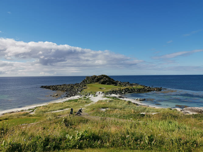 Lofoten Links