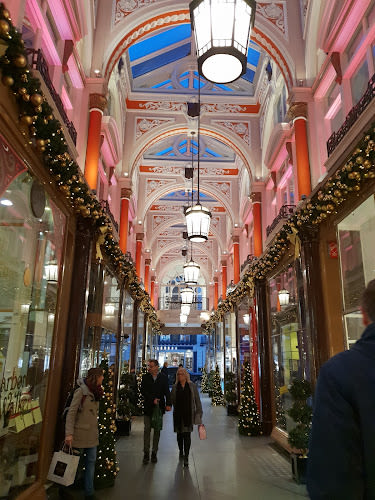 Royal Arcade