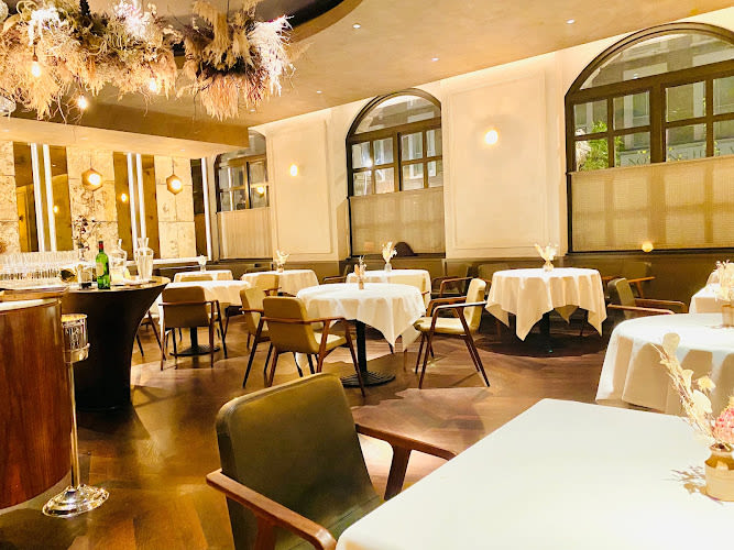 The Ledbury
