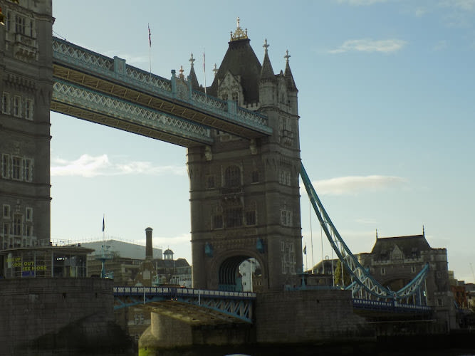Tower Wharf