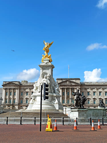 Victoria Memorial